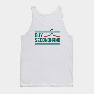 Buy Secondhand Tank Top